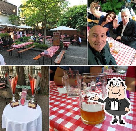 Top 7 pubs & bars in Baden